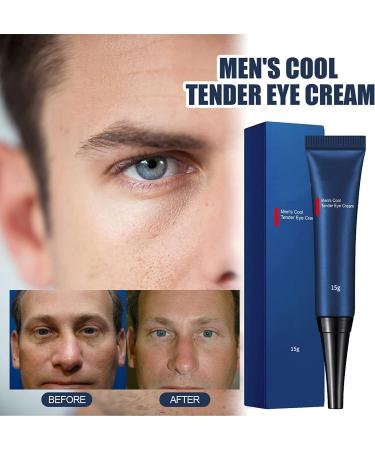 OPENEYES Awaken Peptide Lifting Eye Gel Nordizoe Openeyes Nordizoe Eye Cream Open Eyes Awaken Peptide Lifting Eye Gel Men Eye Cream Anti Aging (1pcs) - Buy Online on GoSupps.com
