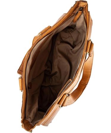 Buy RE:DESIGNED Women's Molly Urban Crossover - One Size Burnt Tan | International Shipping Available - Buy Online on GoSupps.com