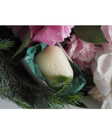 Spruce Needle & Rosemary - Soap 135g - Buy Online on GoSupps.com