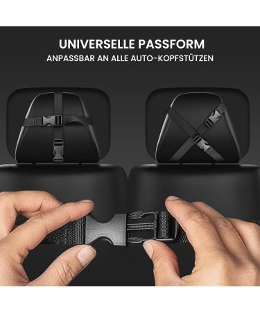 Car Mirror for Babies - Back Seat Safety Mirror | Best Child Rearview Mirror for Parents - Buy Online on GoSupps.com