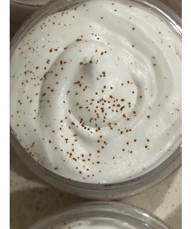 Vanilla Chai Latte Face & Body Cream - Nourishing Moisturizer for All Skin Types | International Shipping Available - Buy Online on GoSupps.com