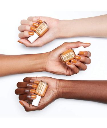 Essie Nail Polish 705 - kaf-tan 13 5 ml - Buy Online on GoSupps.com