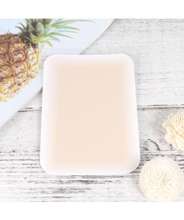 MAGICLULU Patchs Adh sifs Imperm ables pour Camouflage Cicatrices et Tatouages 3 Pi ces Couleur Peau Semi-transparente 1 Ruban Adh sif Respirant pour Dissimuler D fauts Autocollants - Buy Online on GoSupps.com