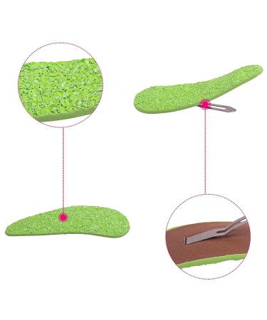 12Pcs Snap Hair Clips - Jaqakid 3 Inch Metal Barrettes in 6 Assorted Colors - No Slip Cute Solid Candy Color Hair Accessories for Girls, Women, Kids, Teens, Toddlers - Buy Online on GoSupps.com