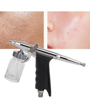 DUIMIMI Facial Oxygen Injector Spray Gun Deep Moisturizing Skin Rejuvenation Atomization Fine Mist Sprayer for Hydrating Oil Control Portable Home Beauty Salon Use - Buy Online on GoSupps.com