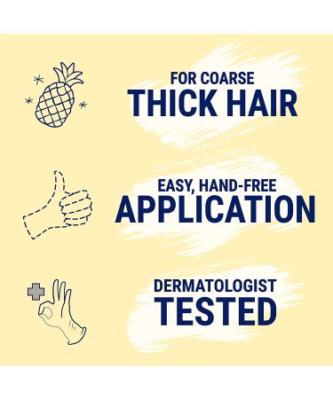 Nair Hair Remover Body Spray 7.5 Oz Can - Arm, Leg, and Bikini Hair Removal - Buy Online on GoSupps.com