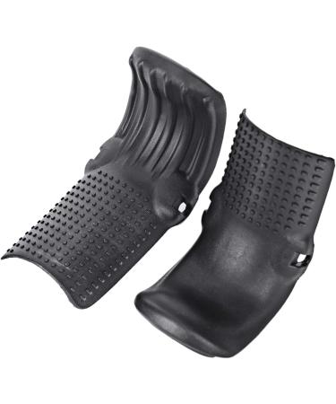 Non-Slip Plastic Grip Adapter for Glock 17, 19, 22, 23, 24, 31, 32, 34, 35, 37, 38 - Portable BeaverTail for Superior Outdoor Grip - Buy Online on GoSupps.com