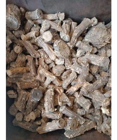 Will and Weaves Giloye Giloy Ayurvedic Herbs Guduchi Giloi Natural Immunity 300 Gram Pack - Buy Online on GoSupps.com