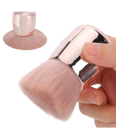Professional Blush & Foundation Makeup Brush | Face & Body Kabuki Powder Brush for Flawless Application - International Shipping - Buy Online on GoSupps.com