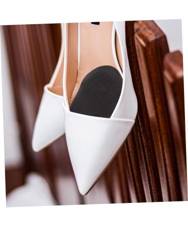 FOMIYES Non-Slip Forefoot Pad - Comfort & Support for Women's Dress Heels & Block Heels | Metatarsal Cushions & Insoles - Buy Online on GoSupps.com