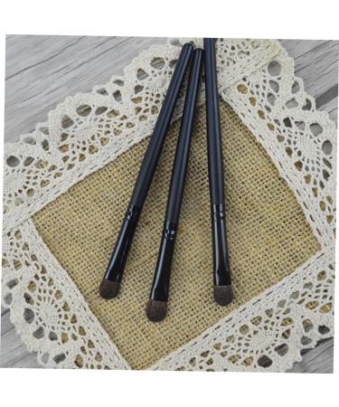 FOMIYES Professional Makeup Eye Makeup Brush Eye Shadow Brush Eyes Eyebrow Brush - Buy Online on GoSupps.com