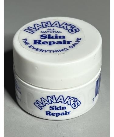 Nanak's Lip Smoothee Skin Repair