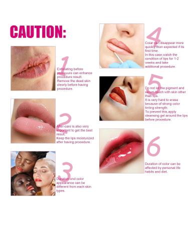 Buy BB Lip Glow Ampoule Serum Starter Kit - Hydrating & Nourishing - Free Worldwide Shipping - Buy Online on GoSupps.com