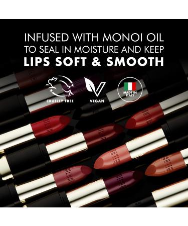 Buy Bold Lipstick 03 - Long-lasting Vibrant Color | International Shipping Available - Buy Online on GoSupps.com