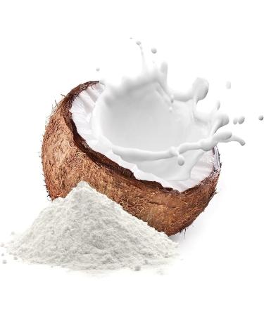 Jay Brand Coconut Milk Powder | 300G | Substitute for Fresh Milk | No Added Preservatives | Perfect for Tea & Coffee | Indian Origin - Buy Online on GoSupps.com