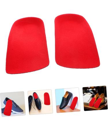 Shop Mobestech Arch Support Insoles | Orthotic Shoe Cushions for Men & Women | Plantar Fasciitis Relief - Buy Online on GoSupps.com