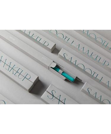 Buy K507 Handmade Creme/Shadow Brush - International Shipping Available - Buy Online on GoSupps.com