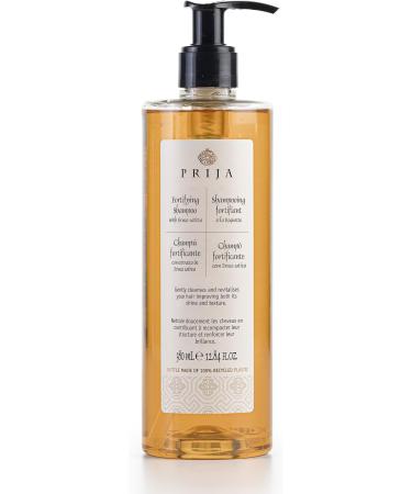  sarcia.eu sarcia.eu Prija Gift Set Body and Hair Foaming Bath Creamy Strengthening Shampoo - Buy Online on GoSupps.com