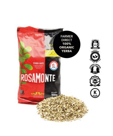 Balibetov Yerba Mate Set - 2 Argentine Gourd Cups 100g Loose Yerba Mate 2 Bombillas & Cleaning Brush | International Shipping Available - Buy Online on GoSupps.com