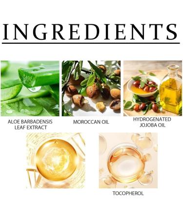  Yanobia Hair Densityboost Hair Serum Capsules - Vitamin Serum Oil Capsules for Frizzy and Damaged Hair - Serum Capsules for Frizzy and Damaged Hair - 2 Capsules - Buy Online on GoSupps.com