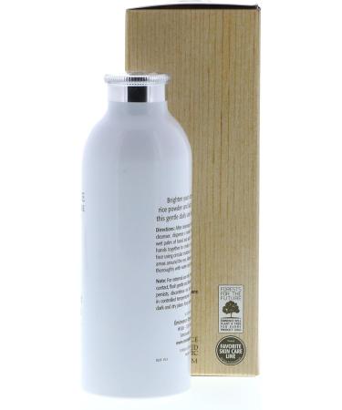 Eminence Strawberry Rhubarb Dermafoliant 4.2 oz - Natural Exfoliating Facial Scrub for Radiant Skin | International Shipping Available - Buy Online on GoSupps.com