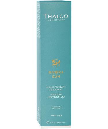  Thalgo THALGO Regenerating After-Sun Fluid 50 ml - Buy Online on GoSupps.com