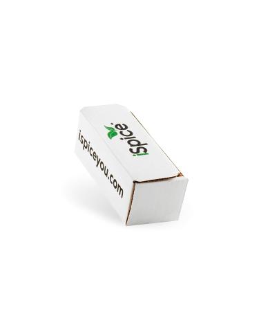 iSpice Peri Peri Seasoning - World Flavor Super Spice Blend | All Natural | Ready to Use | No Preparation Needed - Buy Online on GoSupps.com