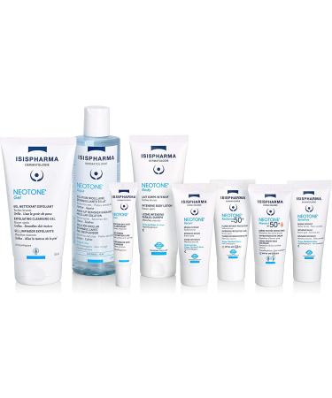 Isis Pharma Neotone Prevent SPF 50+ 30ml - Skin Brightening and Sun Protection - Buy Online on GoSupps.com