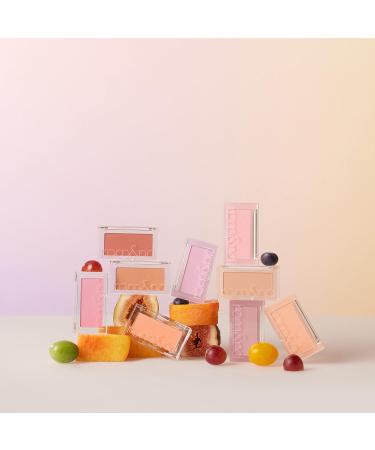 rom&nd Better Than Cheek - N02 Vine Nude | Powder Blush | 0.141 Oz | Shop Internationally - Buy Online on GoSupps.com