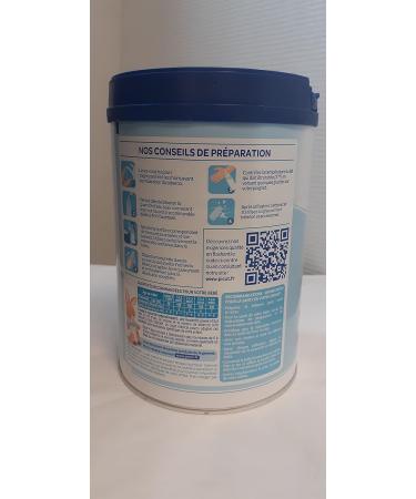 PICOT Standard 1st Age 850G Milk Powder for Babies 0 to 6 Months - Buy Online on GoSupps.com