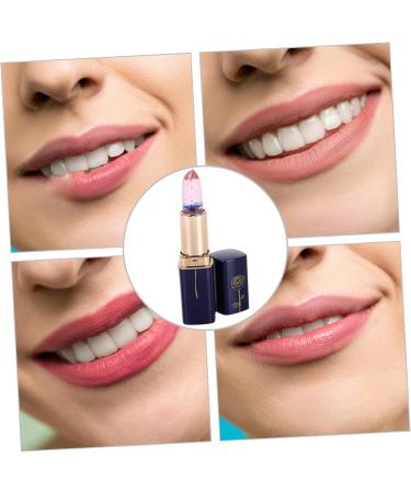 Beaupretty Shine Lipstick Stain Long Lasting Lip Gloss Mirror Finish Glossy Gel Water Shine gloss Easy To Apply Long Lasting Shiny Gloss - Buy Online on GoSupps.com
