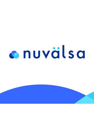 Nuvlsa Earscope - In-Ear Stethoscope Ozone Insufflator with Silicone Tube & Ear Plugs - Buy Online on GoSupps.com