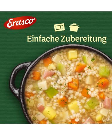  Erasco Erasco - Seed pot - 400 g - Buy Online on GoSupps.com