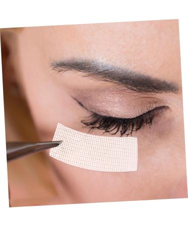 Healeved 4 Rolls Silicone Gel Tape Breathable Eyelashes Tapes Eyelash Planting Tools Makeup Tools Eyelash Patches Lash Tape Eyelash Grafting Tape Eyelash Adhesive Tapes - Buy Online on GoSupps.com