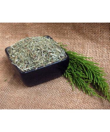 Krauterino24 - Horsetail herb cut quantity: 50g