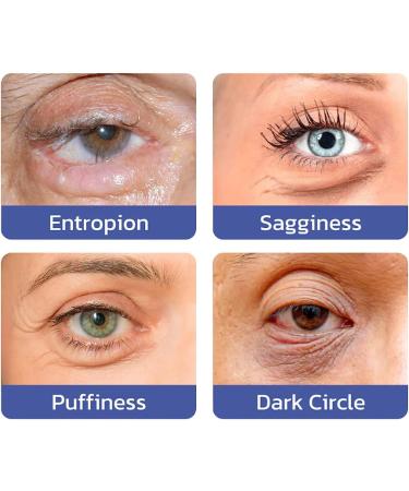  DUBUSH Bigeyes Invisible Defining Cream for Double Eyelids - Long-Lasting - Waterproof - Buy Online on GoSupps.com