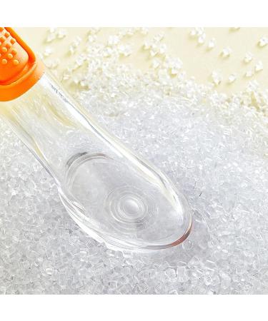 Kitchen Dish Scrub Brush | Dish Scrub Brush - Long-Lasting Sturdy Ergonomic Kitchen Brush Effective Household Cleaning Tools - Buy Online on GoSupps.com