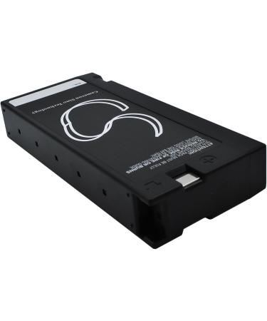 12.0V 1800mAh Battery Replacement for VM40U V-400 V-300 CV-40U V-40U CV-30U V-20U | International Shipping Available - Buy Online on GoSupps.com