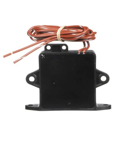 Whale BE9003 Electric Field Sensor Switch, 12V or 24V, Suitable for Up to 20 Amps,Black