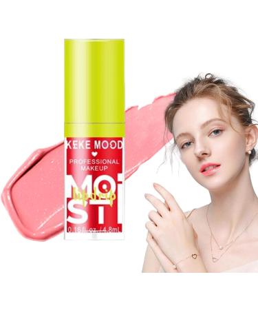 Tinted lip oil Plumping lip oil Clear lip oil for a great moisturizing effect and sexy full lips perfect for dating everyday use and the Novent party - Buy Online on GoSupps.com