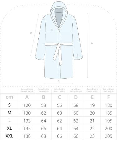 Buy Lumaland Hooded Bathrobe for Women & Men | Extra Soft Microfiber Coral Fleece | Quick Dry Suction-Strong | Perfect for Cuddling - Red - Buy Online on GoSupps.com
