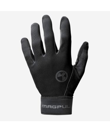 Magpul Technical Glove Lightweight Work Gloves Large (Pack of 1) Black - Buy Online on GoSupps.com