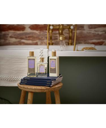 Floris London Night Scented Jasmine Enriched Body Moisturiser 250 ml - Buy Online on GoSupps.com