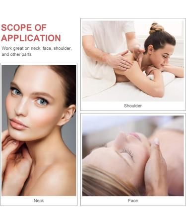 Premium Gua Sha Massage Set - 12-Piece Jade & Harz Facial Tools for Acupuncture Therapy & Personal Care - Buy Online on GoSupps.com