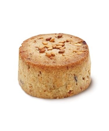 Do a Jimena Christmas Gift Basket | Traditional Sweets Chocolate Polvorones & Mini Biscuits | Perfect for the Whole Family - 300g Almonds - Buy Online on GoSupps.com