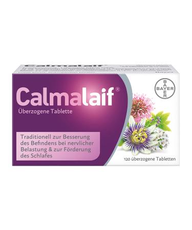 vitenda.de Calmalaif with Vitenda hand cream (120)