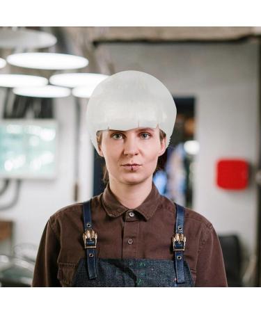 VALICLUD Bonnet Coloration Cheveux en Silicone Solide quip de Trous pour M ches Faciles et Motif toile Adapt aux Coiffeurs et Soins Capillaires Fr quents - Buy Online on GoSupps.com