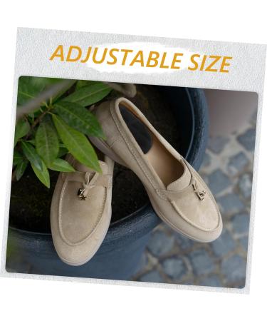 VALICLUD Non-Slip Heel Pads | 2 Pairs Gel Cushions for Women | Comfort & Support for High Heels - International Shipping Available - Buy Online on GoSupps.com