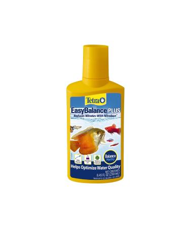 Tetra EasyBalance PLUS Water Conditioner for Healthy Water 8.45-Ounce