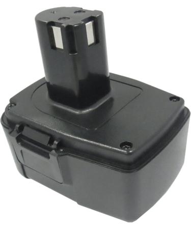Buy Ni-MH 1500mAh Replacement Battery 11074 974852-002 | Compatible with 315.22189 11343 - International Shipping Available - Buy Online on GoSupps.com